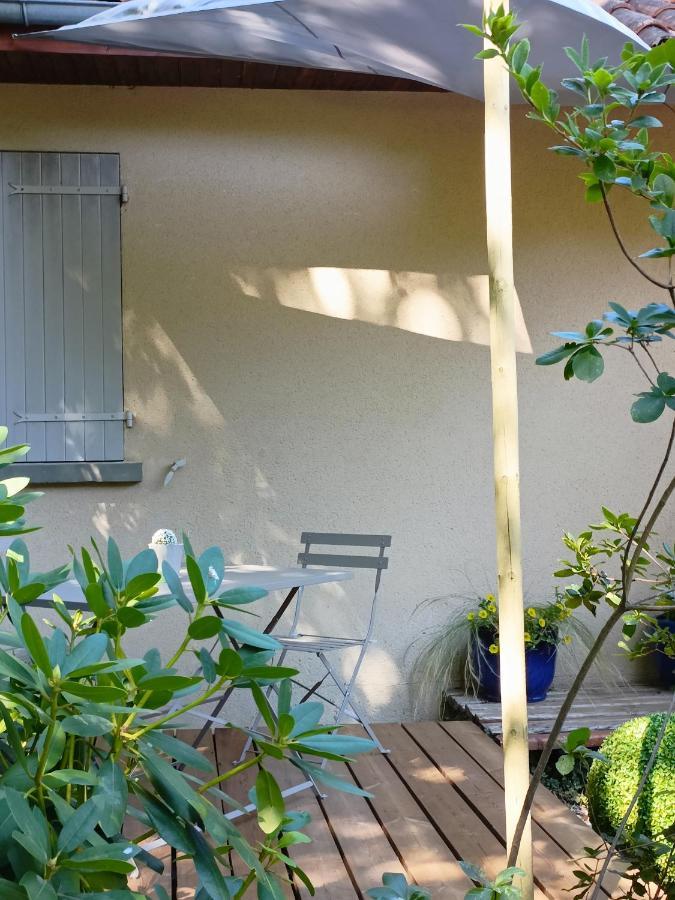 Holiday home D'hotes Independante A La Campagne *