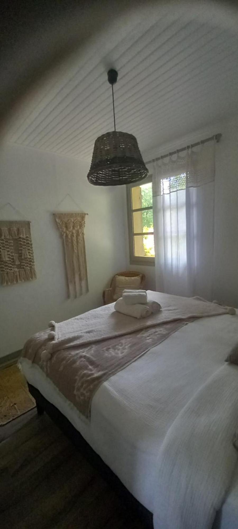 Holiday home D'hotes Independante A La Campagne *